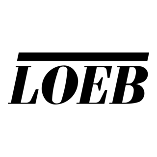 Loeb Logo PNG Vector