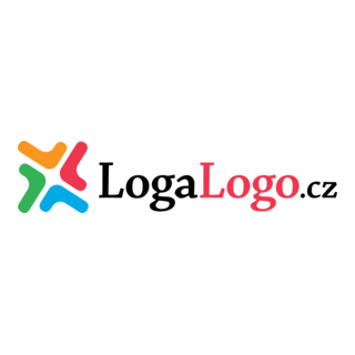 LogaLogo.cz Logo PNG Vector
