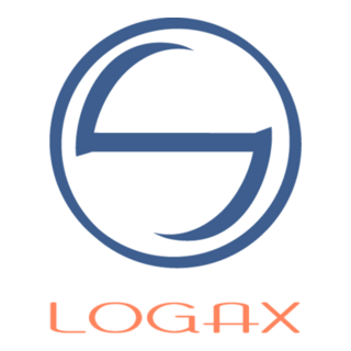 logax Logo PNG Vector