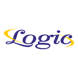 Logic Logo PNG Vector