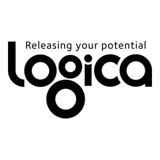 Logica Logo PNG Vector