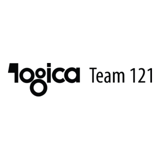 Logica Team 121 Logo PNG Vector