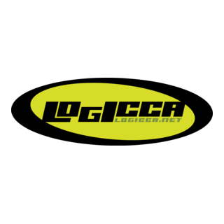 Logicca Logo PNG Vector