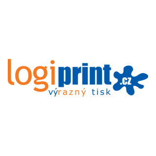 logiprint Logo PNG Vector