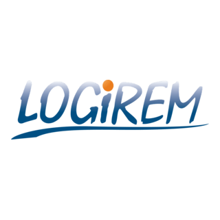 Logirem Logo PNG Vector