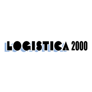 Logistica 2000 Logo PNG Vector