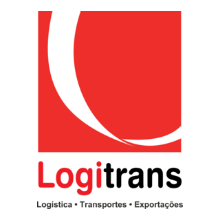 Logitrans Logo PNG Vector