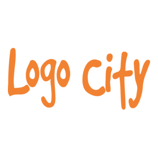Logo City Logo PNG Vector