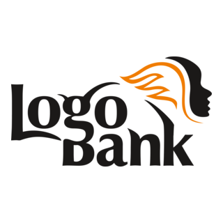 Logobank Logo PNG Vector