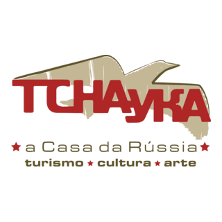 Logomarca Tchayka Logo PNG Vector