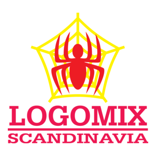 Logomix Logo PNG Vector