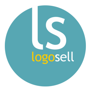 Logosell Logo PNG Vector