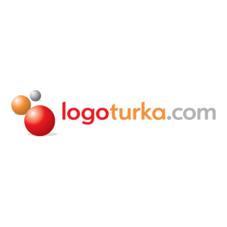 Logoturka Logo PNG Vector