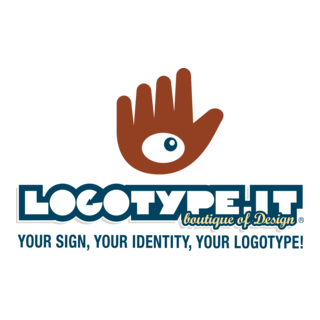 Logotype.it Logo PNG Vector