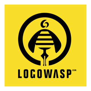 Logowasp Logo PNG Vector