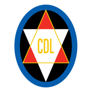 Logrones Logo PNG Vector