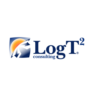 LogT2 Logo PNG Vector