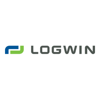 Logwin Logo PNG Vector