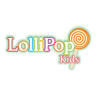 Loiipop Kids Logo PNG Vector