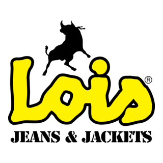 Lois Logo PNG Vector