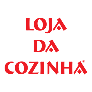 Loja Da Cozinha Logo PNG Vector