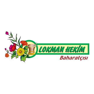 Lokman Hekim Logo PNG Vector