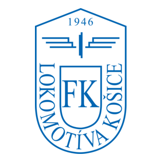 Lokomotiv Kosice Logo PNG Vector