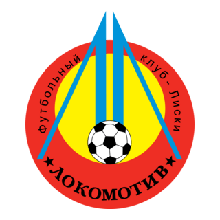 Lokomotiv Liski Logo PNG Vector