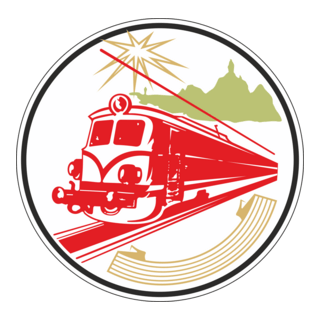 Lokomotiv Plovdiv (old) Logo PNG Vector