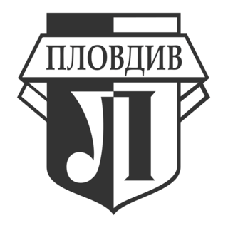 Lokomotiv Plovdiv (old) Logo PNG Vector