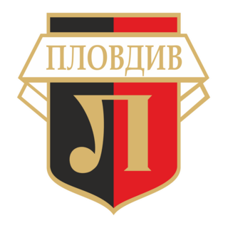 Lokomotiv Plovdiv (old) Logo PNG Vector