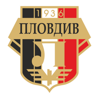 Lokomotiv Plovdiv (old) Logo PNG Vector