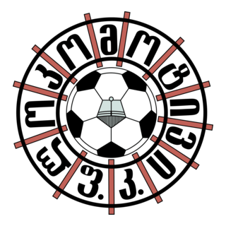 Lokomotiv Tbilisi Logo PNG Vector