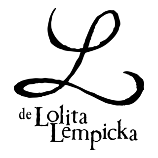 Lolita Lempicka Logo PNG Vector