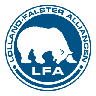 Lolland Falster Alliancen Logo PNG Vector