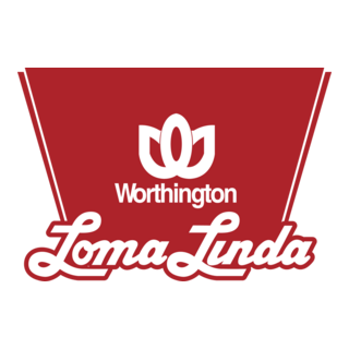 Loma Linda Logo PNG Vector