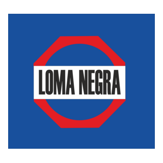 Loma Negra Logo PNG Vector