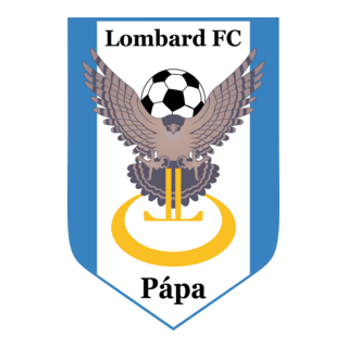 Lombard Papa FC Logo PNG Vector