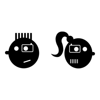 lomo Logo PNG Vector