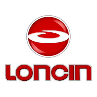 Loncin Logo PNG Vector