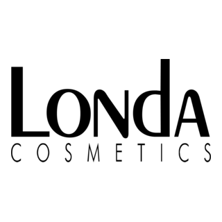 Londa Cosmetics Logo PNG Vector