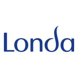 Londa Logo PNG Vector