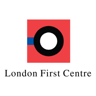 London First Centre Logo PNG Vector