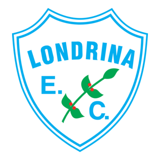 Londrina Logo PNG Vector