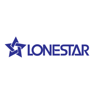 Lonestar Logo PNG Vector