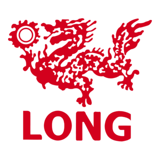 long Logo PNG Vector