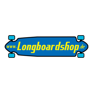 Longboardshop Logo PNG Vector