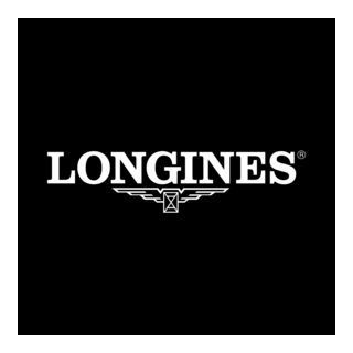 Longines Logo PNG Vector