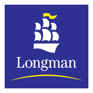 Longman Logo PNG Vector