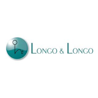 Longo & Longo Logo PNG Vector